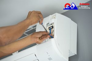 Expert AC Installation is Important