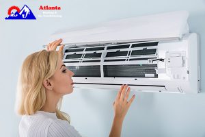 Oh No – My Air Conditioner is Frozen!